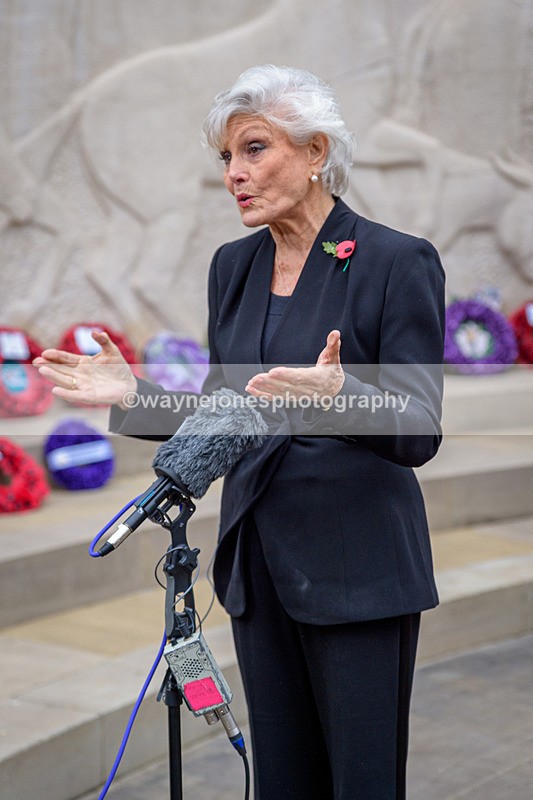 NGP_8324 - 2024 Animals in War Remembrance Gathering