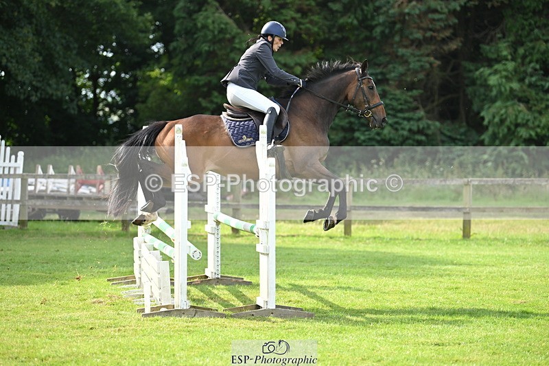 250704A-090720-06702 - Cls 24 85cm Amateur Quali