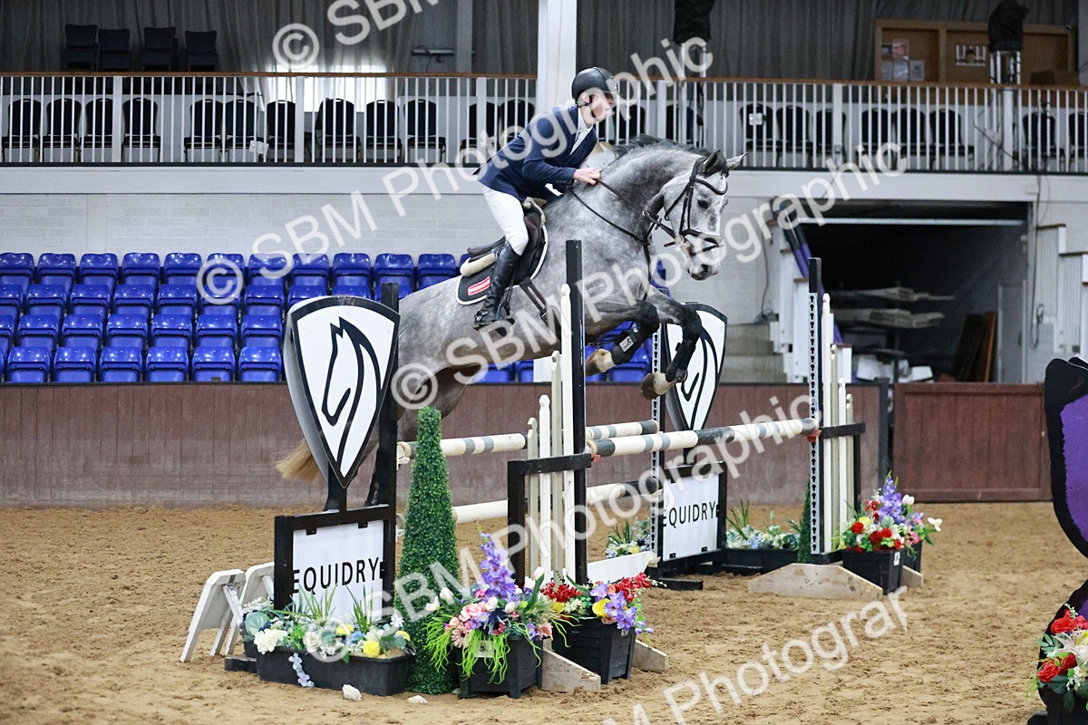 SBM_004425 - Class 17 - Senior Newcomers - 1.10m