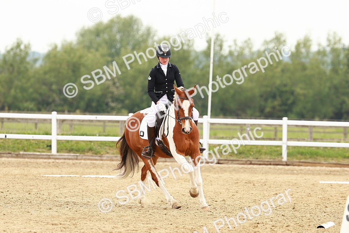SBM_001219 - Class 6 - Novice 4