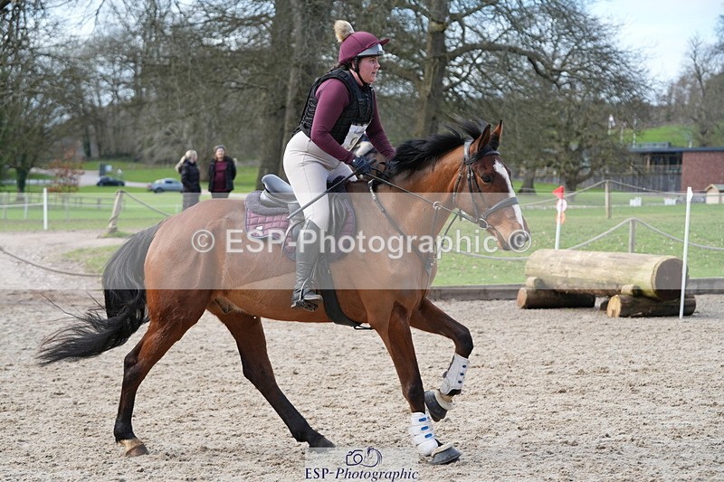 260228A-140810-01079 - Cls 2, 80cm 1pm to End