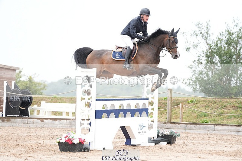 250727-124608-10244 - Cls 27 NAF Silver League Semi Final