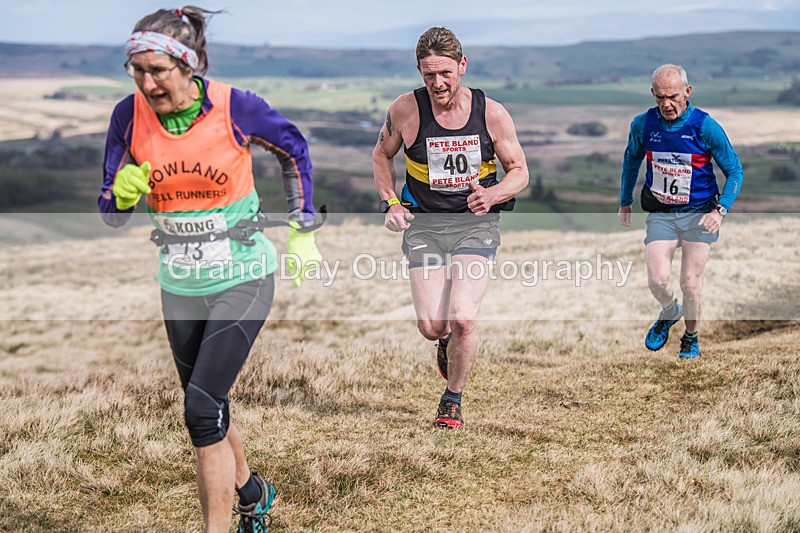 Jefferys Mount-126 - Jeffrey's Mount Figure of Eight Fell Race Saturday 11th April 2026