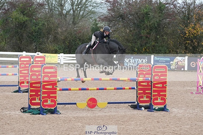 251107-141524-01316 - Cls 7 Blue Chip Grade B&C Qualifier