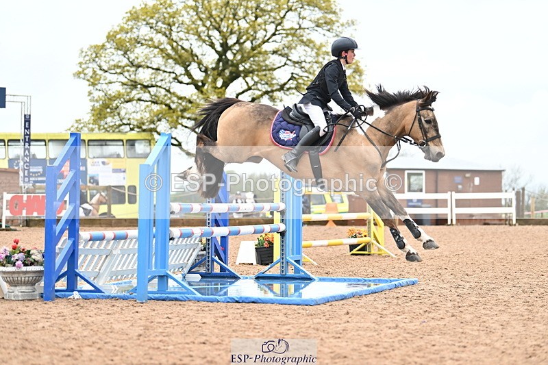 240505A-144059-06525 - Cls 6, 7 & 8 Pony National 1.15m, 1.20m & 1.30 Open