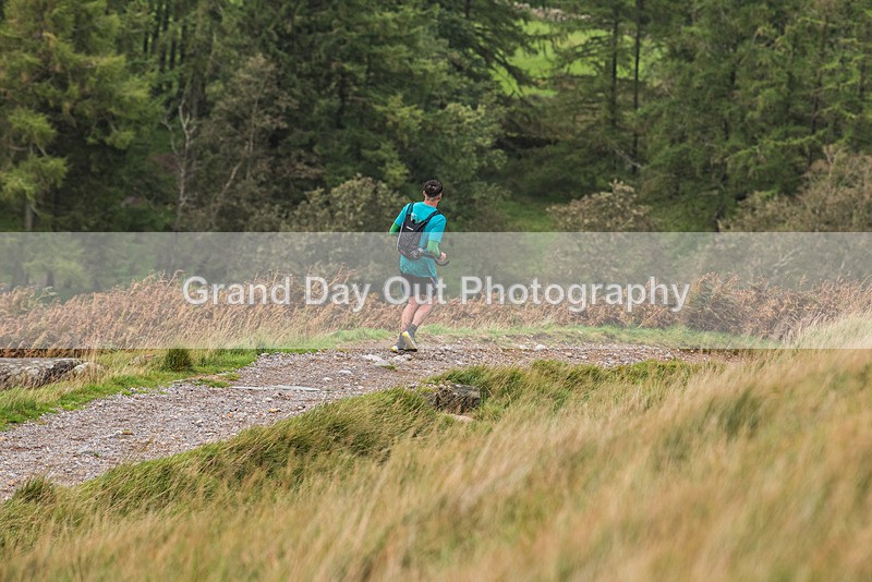 Langdale-1679 - Langdale Horseshoe Fell Race Saturday 7th October 2023