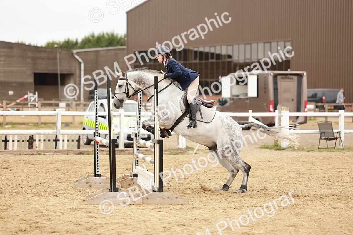 SBM_009040 - Class 7 - 1.00m