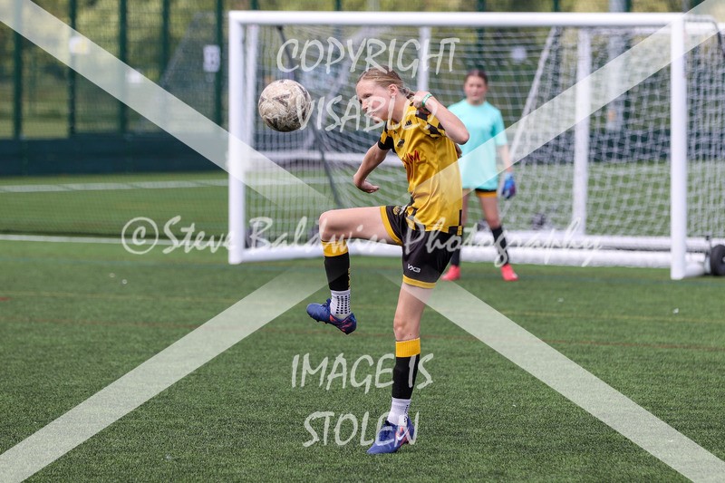 1DX35678 - U12 Girls