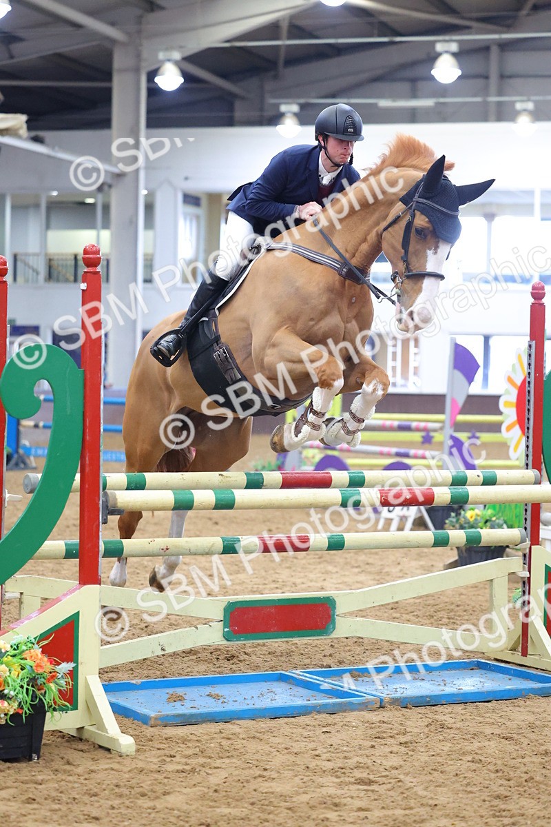SBM_003186 - Class 8 - Senior Newcomers - 1.10m