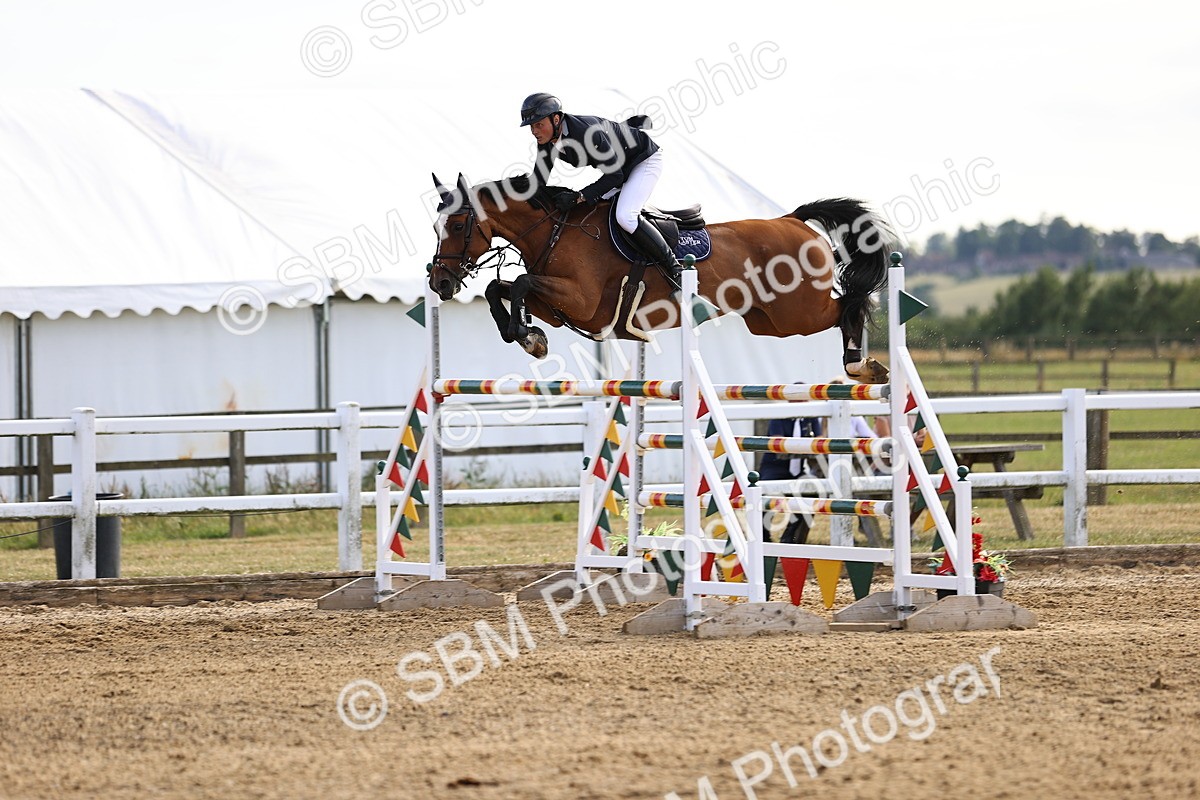 SBM_012296 - Class 10 - Talent Seekers Inc 7 Year Championship Qualifier - 2nd Half