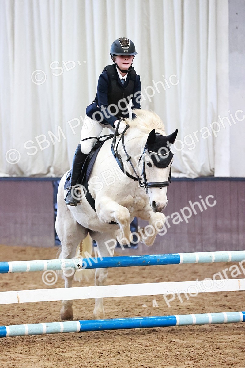 SBM_001402 - Class 4 - Show Jumping 70cm