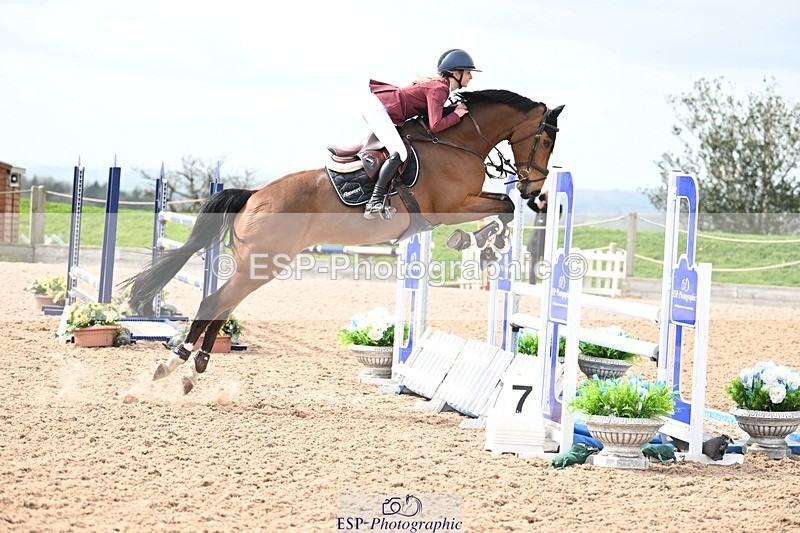 250329-120819-04443 - Cls 15 Snr Foxhunter