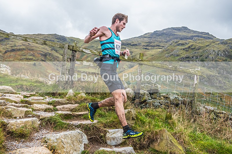 Langdale-944 - Langdale Horseshoe Fell Race Saturday 8th October 2022