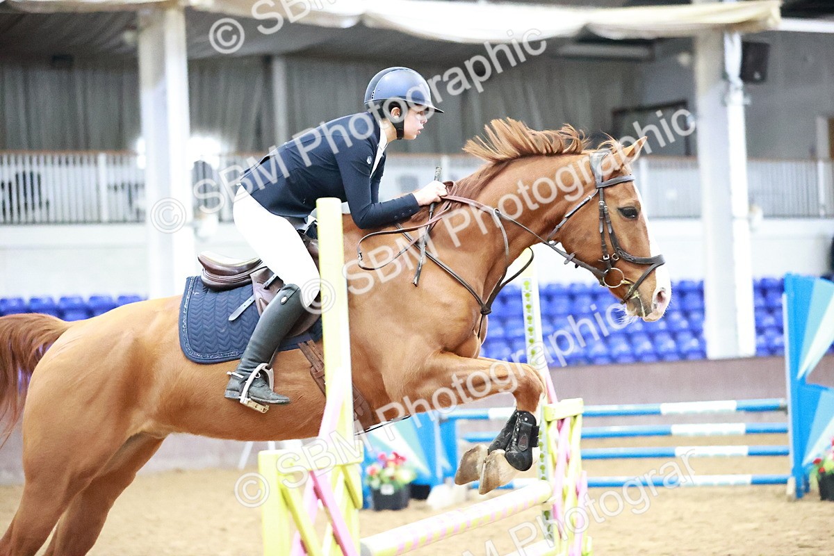 SBM_004471 - Class 15 - Senior British Novice 90cm