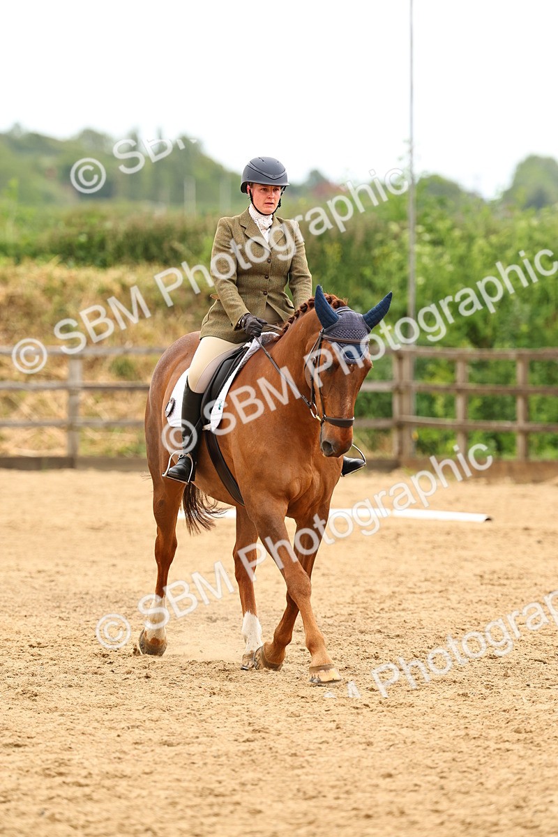 SBM_003821 - Class 7 - Novice 2