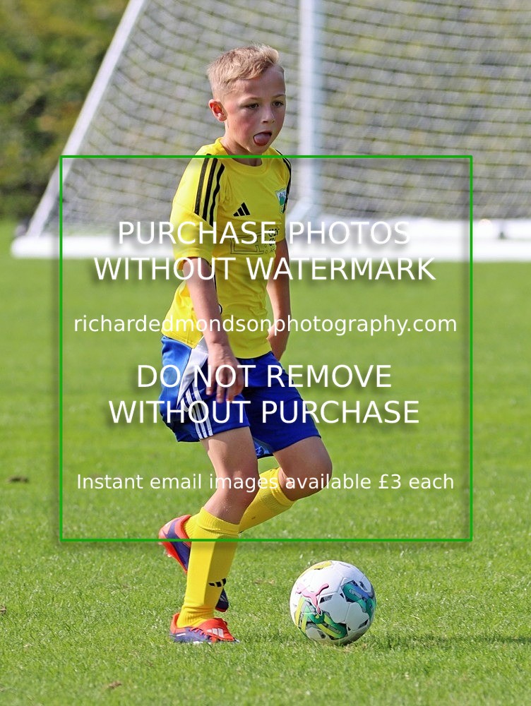 IMG_3784 - Kendal United Under 10's (7/9/24)