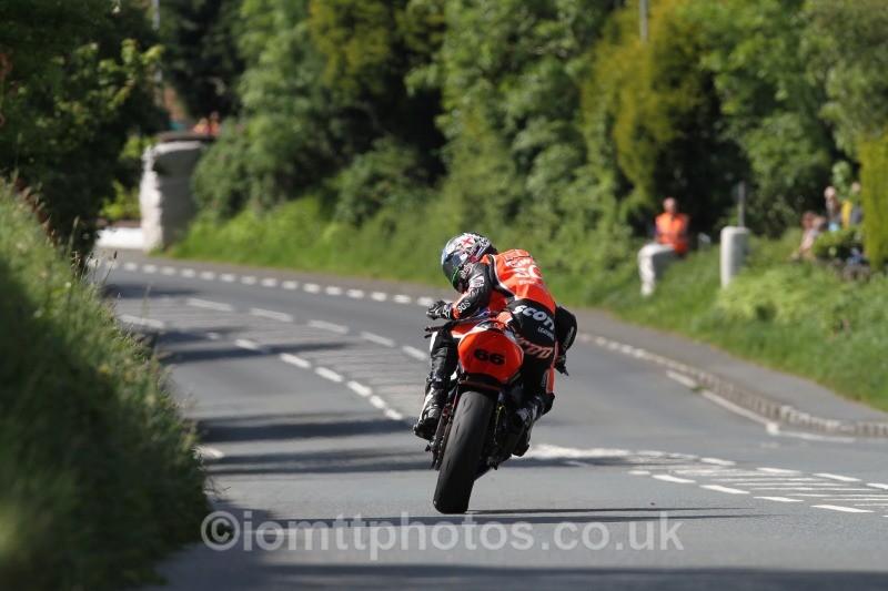 Daniel Webb* Kawasaki / KMR Kawasaki/SGS International - Bikenation Lightweight TT