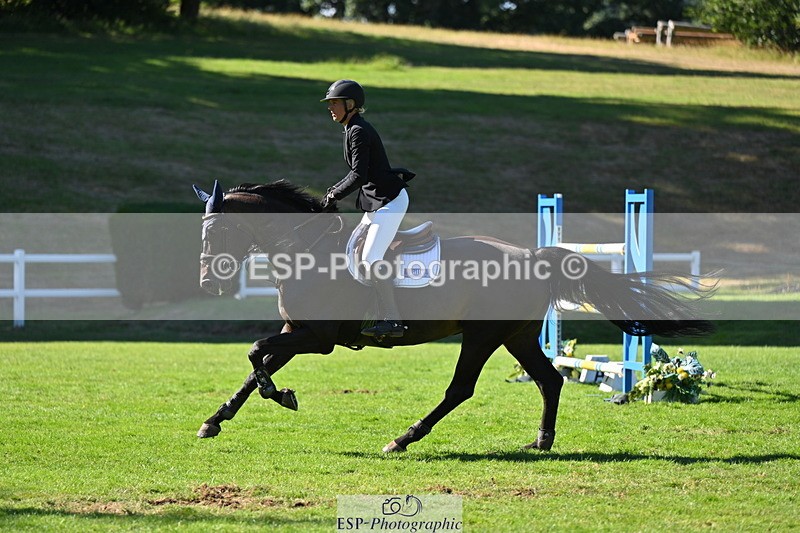 260704A-165135-16290 - Cls 33 Snr Fox Jump Off and Pres