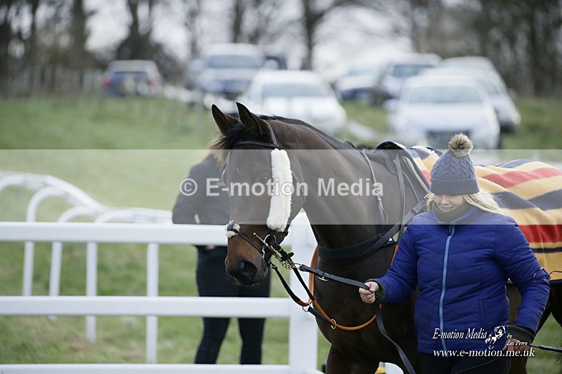 PtP 281121 0468 - Hursley Hambledon Point-to-Point Larkhill 28/11/21