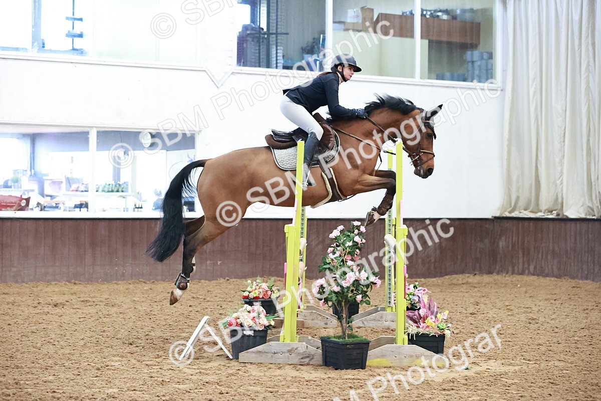 SBM_002702 - Class 10 - Senior Newcomer 1.10m