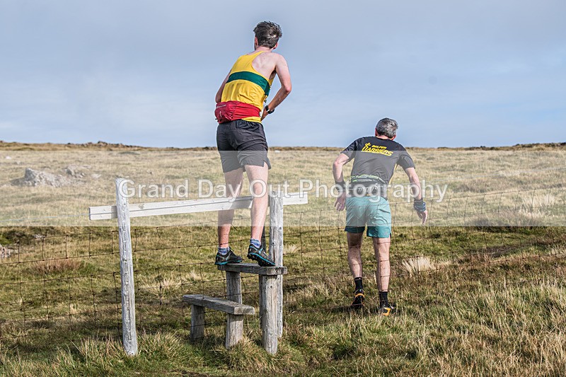Buttermere-31 - Buttermere Shepherds Meet Fell Race Sunday 27th October 2024