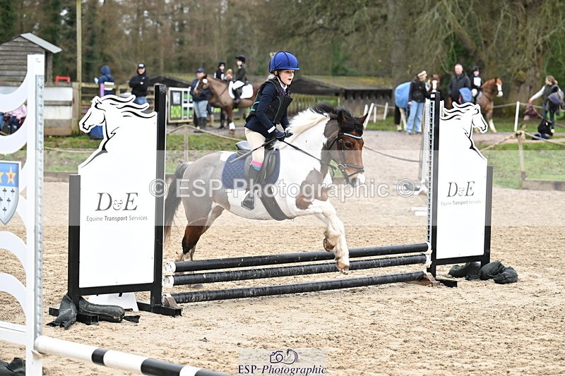 260222A-094304-00203 - 40cm Lead Rein and Assisted