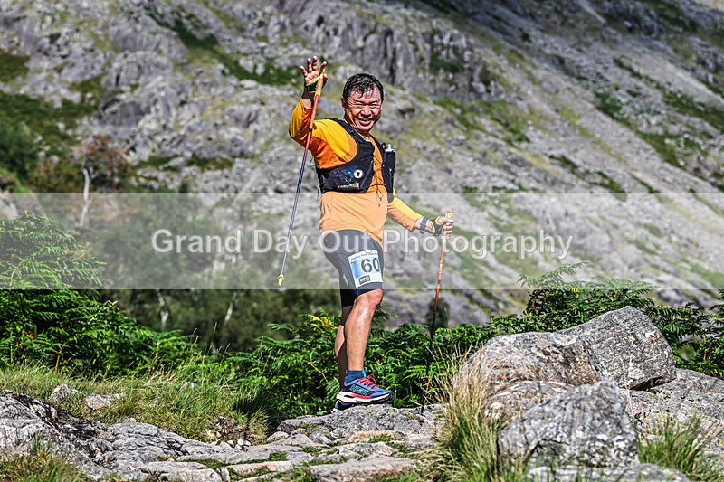 Scafell Pike-261 - Fellside Events Scafell Pike Trail Marathon Sunday 23rd August 2026