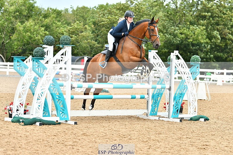 230812A-142301-09605 - Cls 28 95cm Nat Am Qualifier