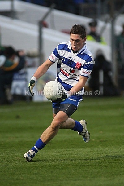  - Meath Senior Football Final 2012