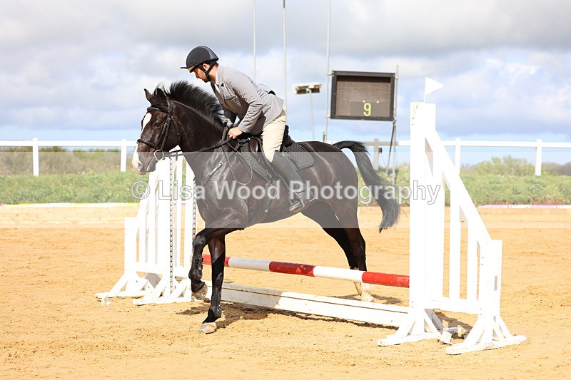 3E7A5847 - Class 3: 50cm Open