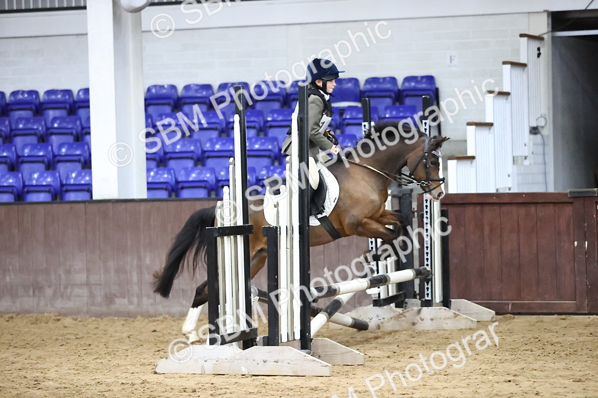 SBM_001170 - Class 4 - Prestige Design & Workwear 60cm