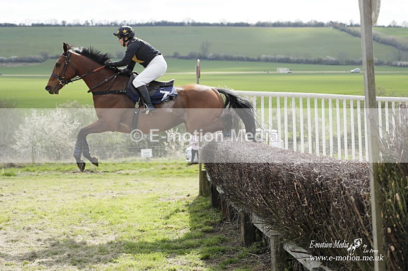 PtP 080423 040 - Dingley Races The Woodland Pytchley Hunt PtP 08/04/23