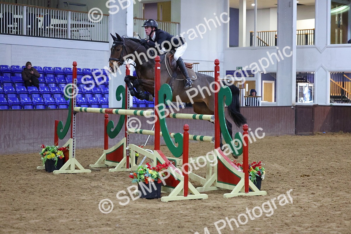 1I0A6067 - Class 12 - National 1.30m/1.40m Open Handicap
