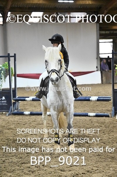 BPP_9021 - CLASS 3 50CM