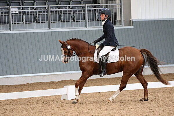 SIAL8033 - GDG Bogenraith Friday 26th Sept 2025