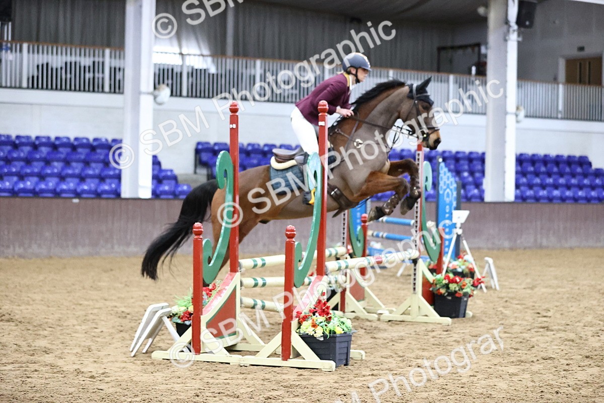 SBM_000160 - Class 1 - Clear Round