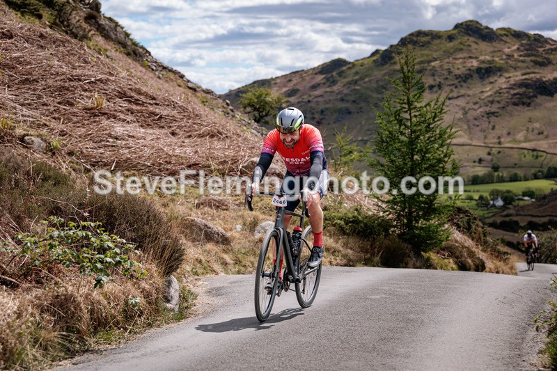 130546 - Blea Tarn Climb 13:00 - 14:00