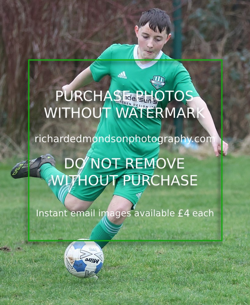 533A6625 - Lonsdale Terriers