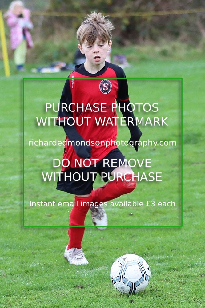 IMG_1891 - Ibis Under 9 vs Sedbergh Wanderers Under 9 (19/11/22)