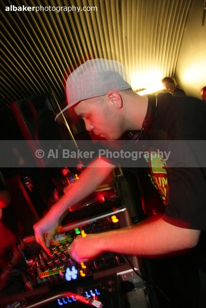 tes la rok - Heavy Hitterz: (M - Z)