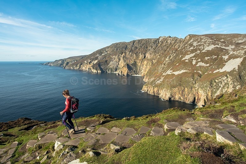 _DSC6559 - Sliabh Liag