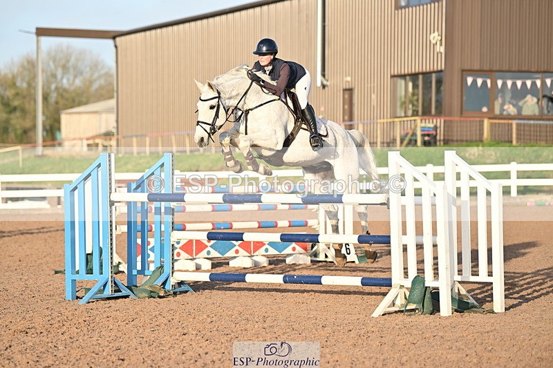231210A-144224-02823 - Cls 21 Foxhunter & 1.20m Open