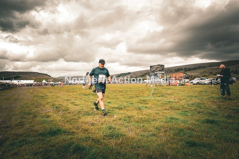 DSCF6359 - Kilnsey Crag race