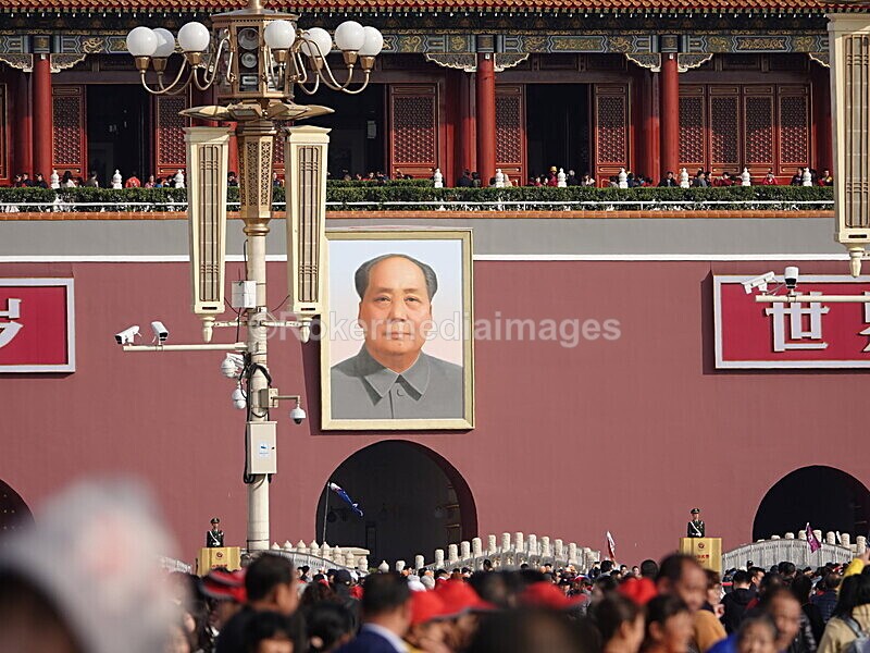 CHINA__1065 - China 2019