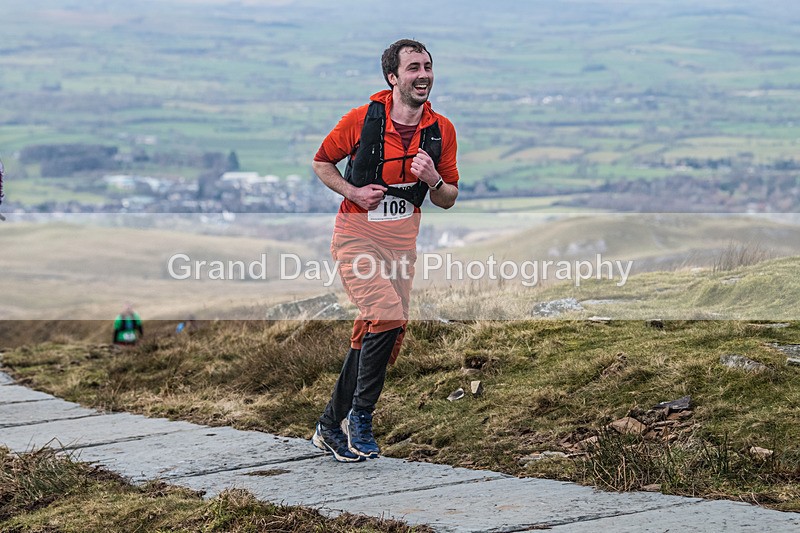 Nine Standards-361 - Nine Standards Fell Race Thursday 1st January 2026