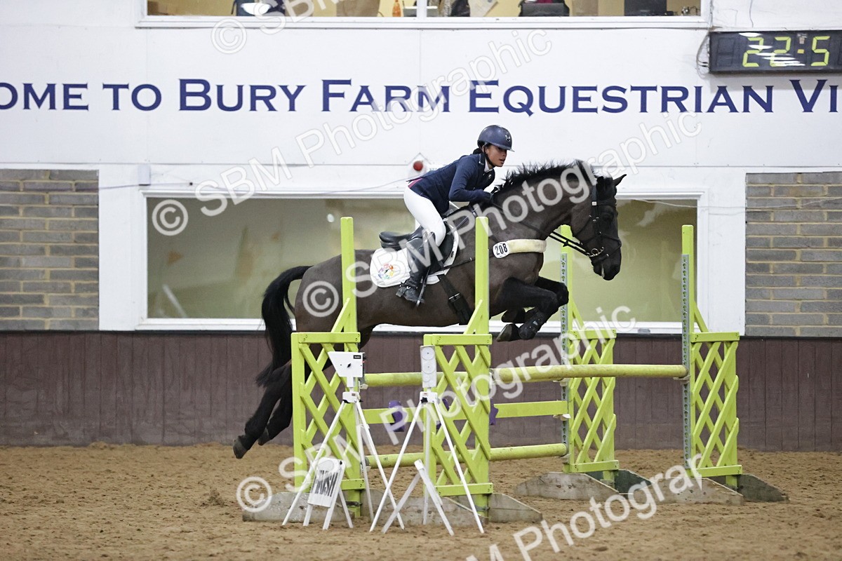 SBM_001352 - Class 3 - 1.00m