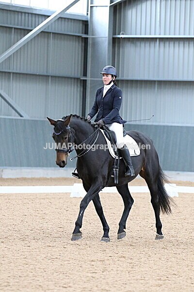 SIAL9742 - GDG Bogenraith Friday 26th Sept 2025