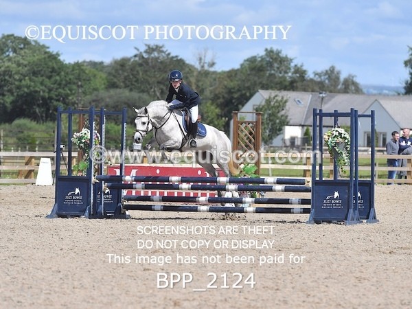 BPP_2124 - DERBY CLASS 6 - 70CM