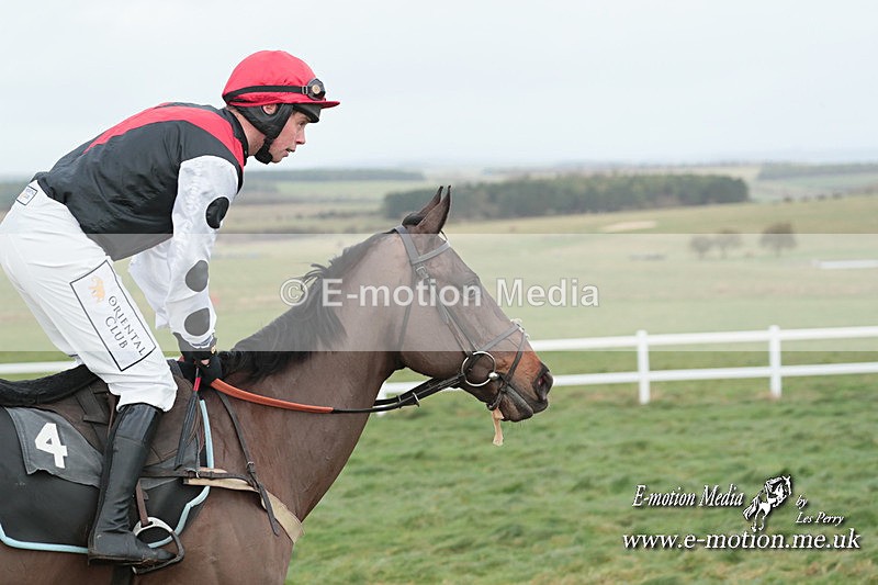 PtP 311223 76 - Larkhill Racing Club Point-to-Point 31/12/23
