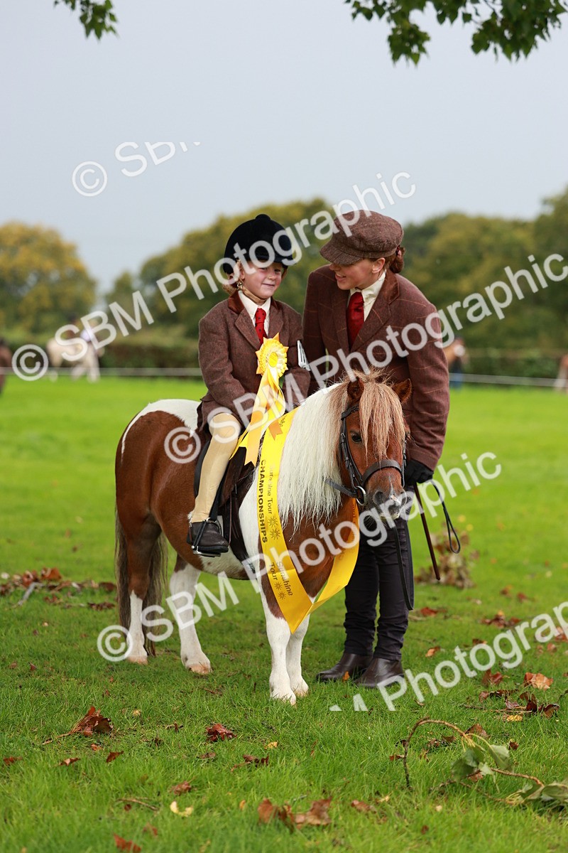 SBM_33761 - S9 - Lead Rein Equitation